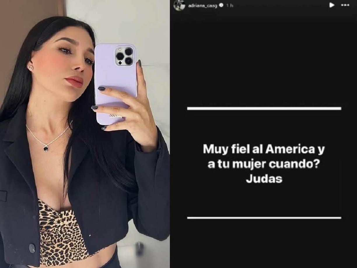 Su mensaje no pasó desapercibido entre los aficionados y generó diferentes reacciones