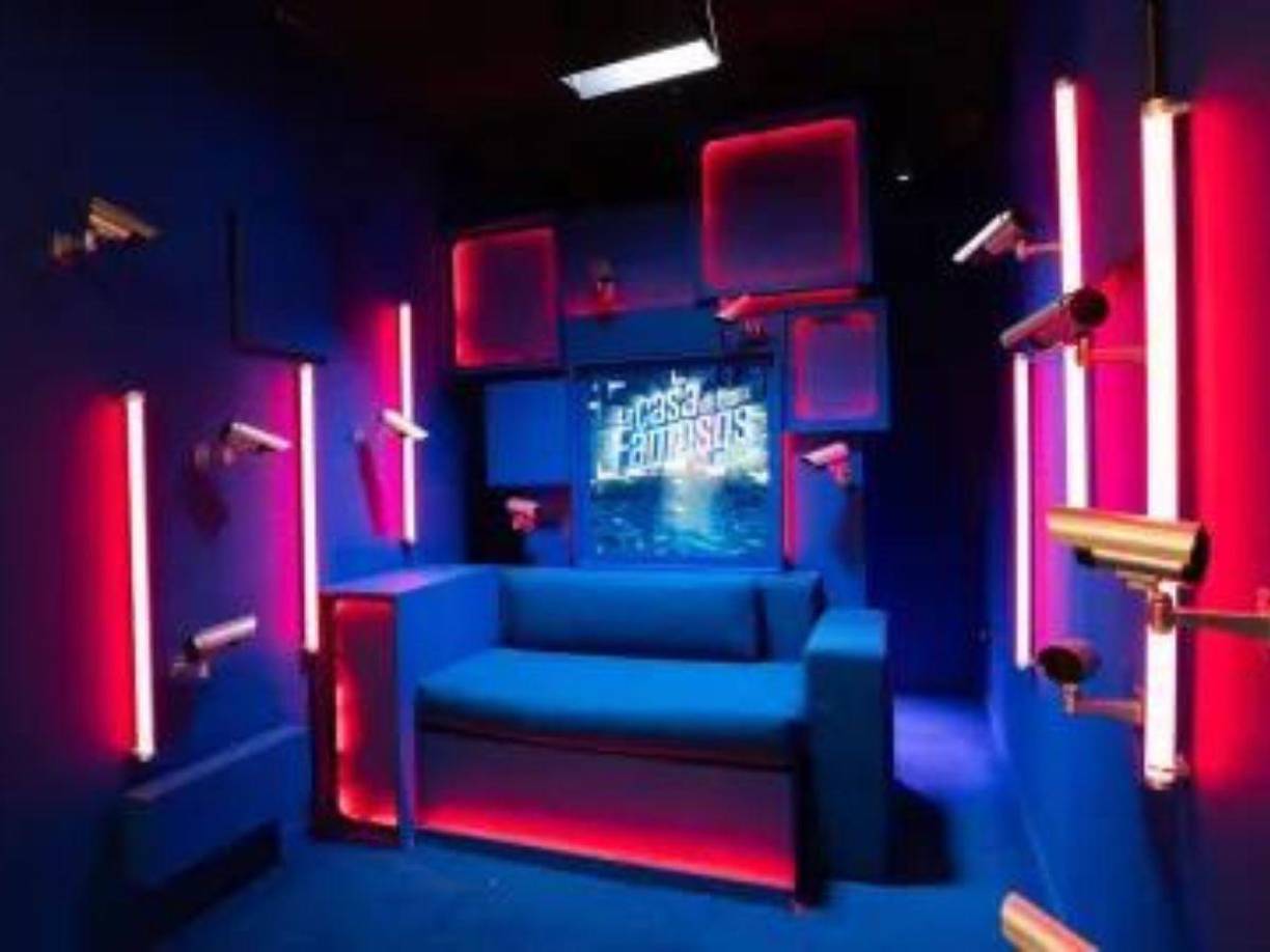 La segunda temporada de “La Casa de los Famosos México” sigue robando toda la atención de los medios del entretenimiento y de los usuarios en redes sociales. Ahora el reality show volvió a generar controversia después de que saliera a la luz una lista que muestra el supuesto orden en el que serán eliminados los participantes.