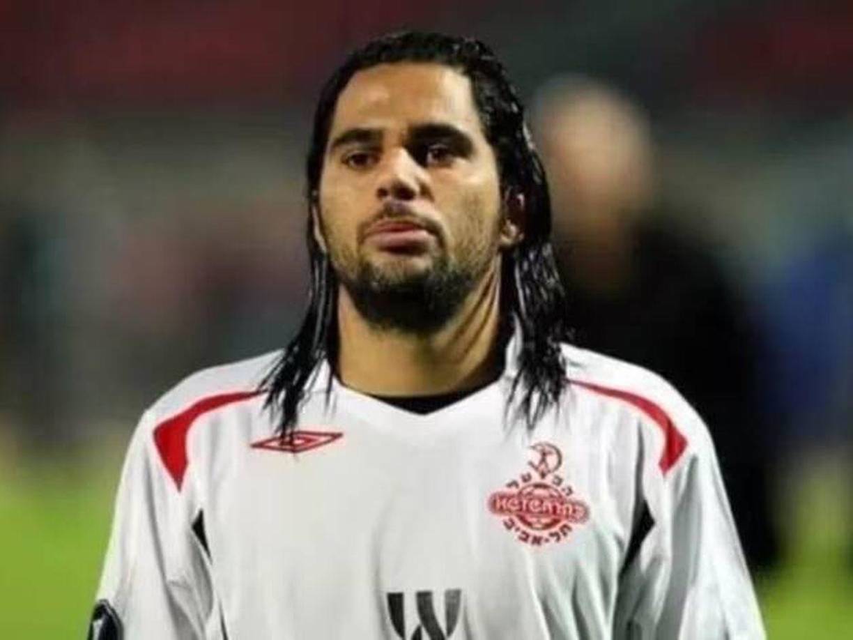 Hamás una organización palestina que se autodefine como yihadista, nacionalista e islamista, asesinó a la ex figura del fútbol de Israel.