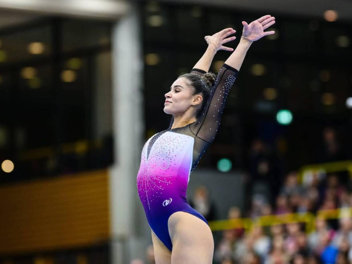 “Estos años de abusos destruyen a las personas. La dependencia emocional que generan es imposible de comprender para alguien ajeno”, afirmó la gimnasta 