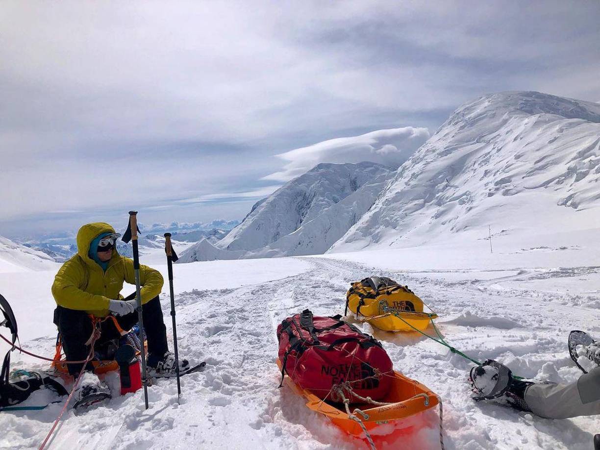 El hondureño, originario de Intibucá, tiene 40 años y actualmente vive en Berkeley California, Estados Unidos.