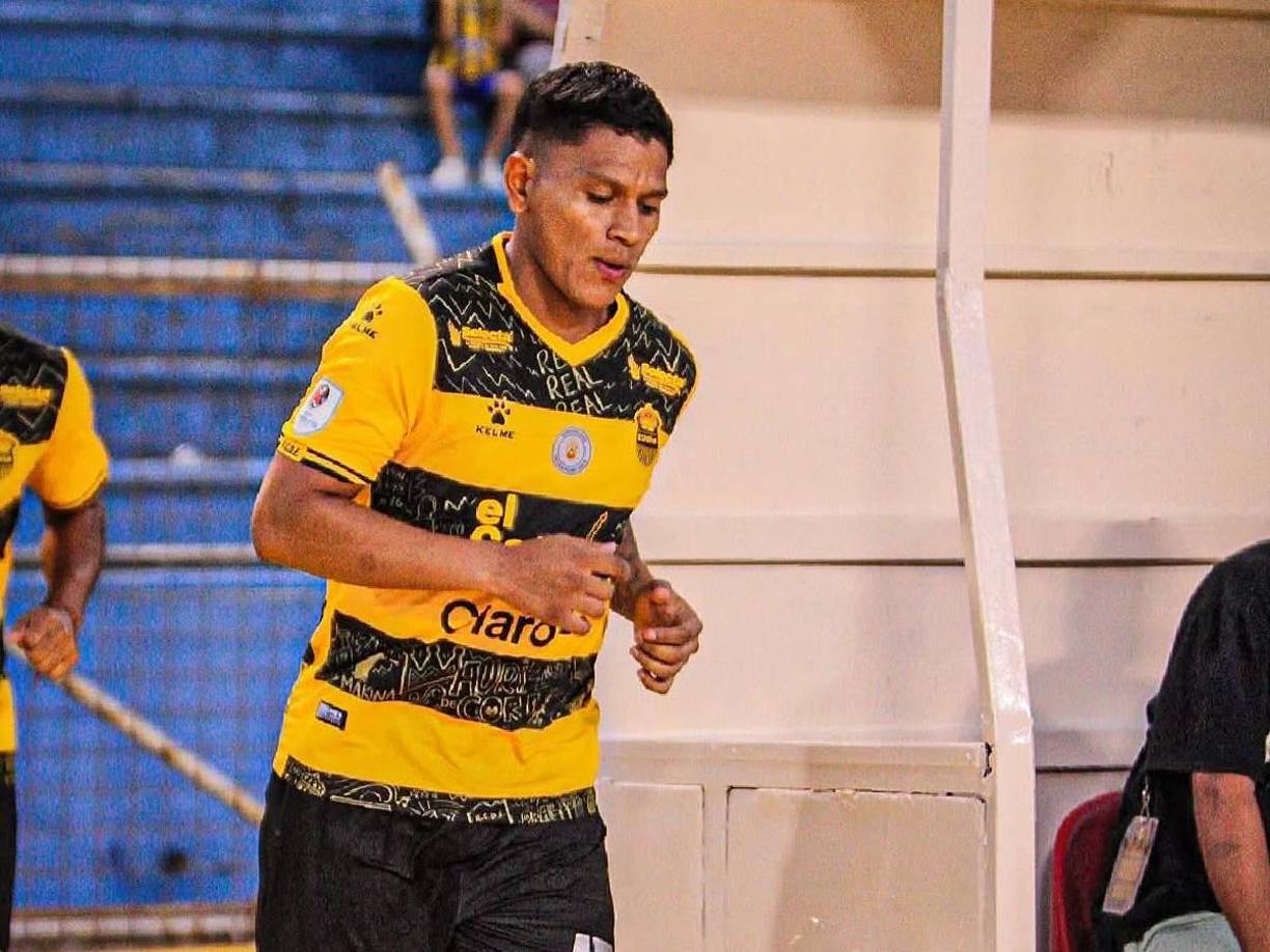 Bryan Moya tiene ofertas nacionales y en el extranjero, el Municipal de Guatemala suena como opción.