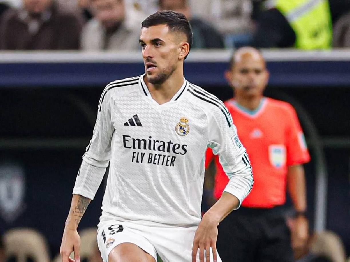 Dani Ceballos podría regresar al Betis: “Es un gran jugador y de alguna forma ha mostrado su interés en jugar algún día de nuevo en el Betis, como otros jugadores que se fueron en edad temprana y tienen el sueño de retirarse aquí antes de colgar las botas”, dijo el director deportivo del club.