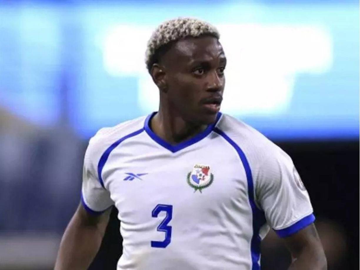 José Córdoba (Panamá) - Lideró la línea defensiva de Panamá al superar a Costa Rica para regresar a las Finales de la CNL por tercera edición consecutiva.