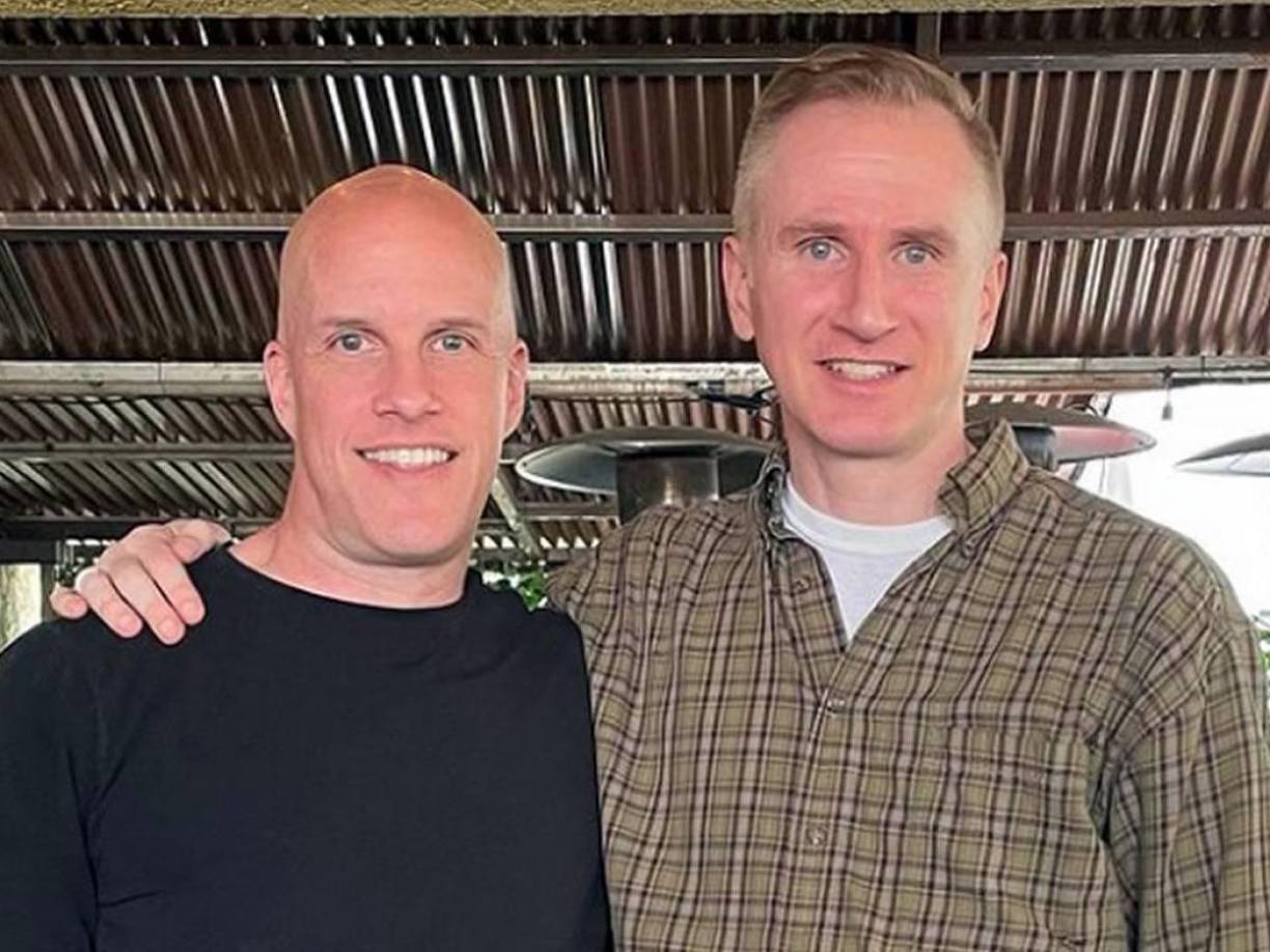 El escándalo de su muerte siguió se formó después de que el hermano del periodista, Eric Wahl, <b>afirmara a través de Instagram que él no creía que la muerte de su hermano fuera una coincidencia</b>, sino que fue asesinado. 