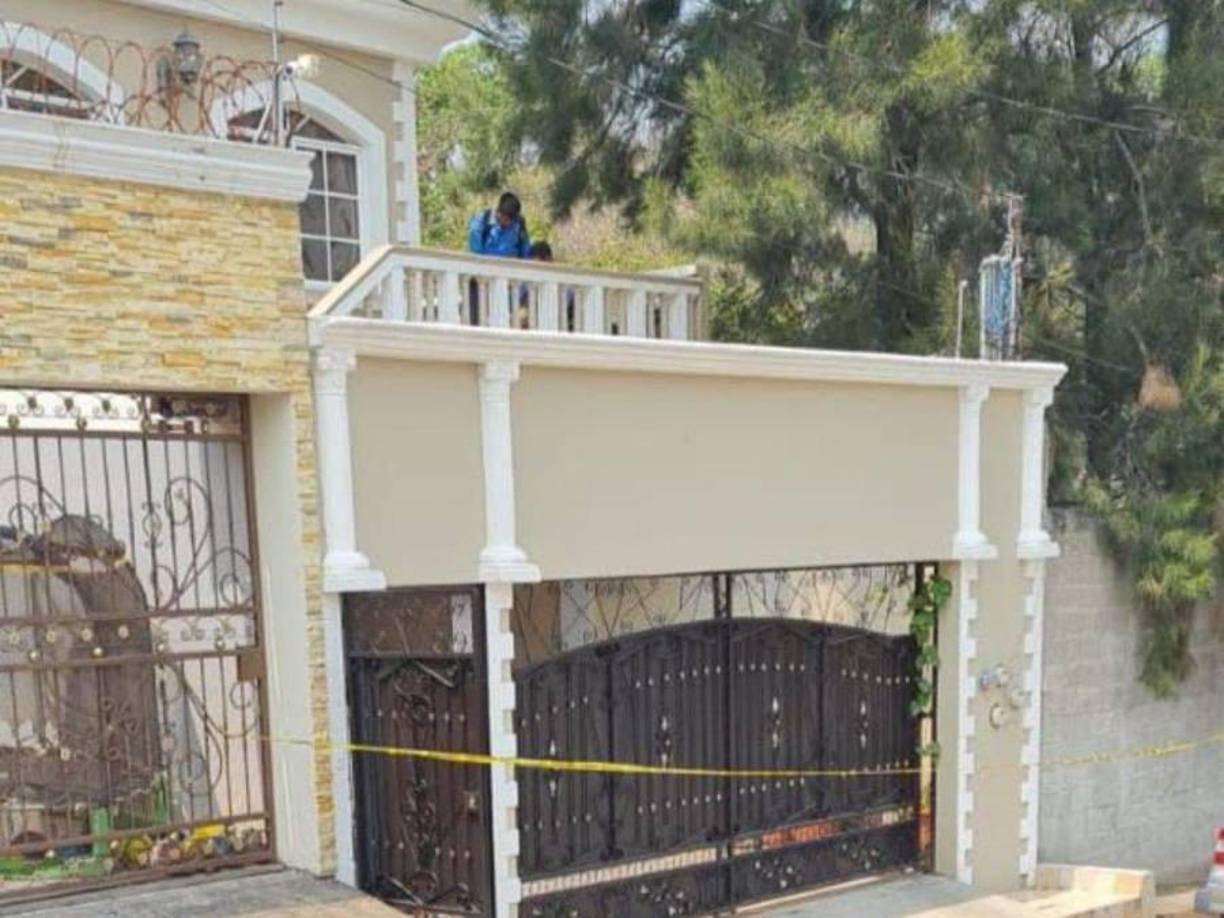 La mujer fue asesinada en el Día del Abogado, lo que ha consternado a la comunidad hondureña.