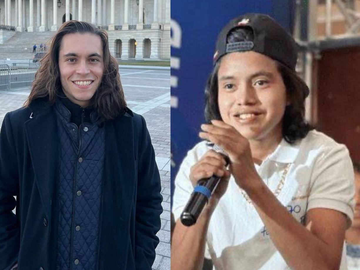 En un video en sus redes sociales, el joven Carlos Eduardo Espina, aclaró toda la situación sobre si el jovencito guatemalteco, Farruko Pop, está vivo o muerto.