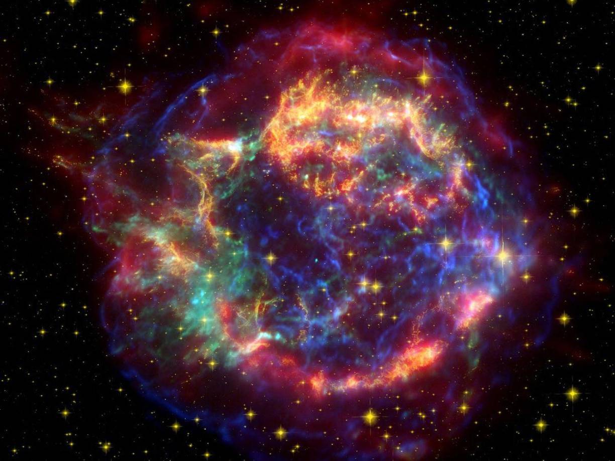 La novena de las profecías para 2025 predice un importante hallazgo en el espacio. La NASA y la Agencia Espacial Europea podrían revelar la existencia de vida microbiana en Marte, lo que desataría una competencia global por la colonización del Planeta Rojo.