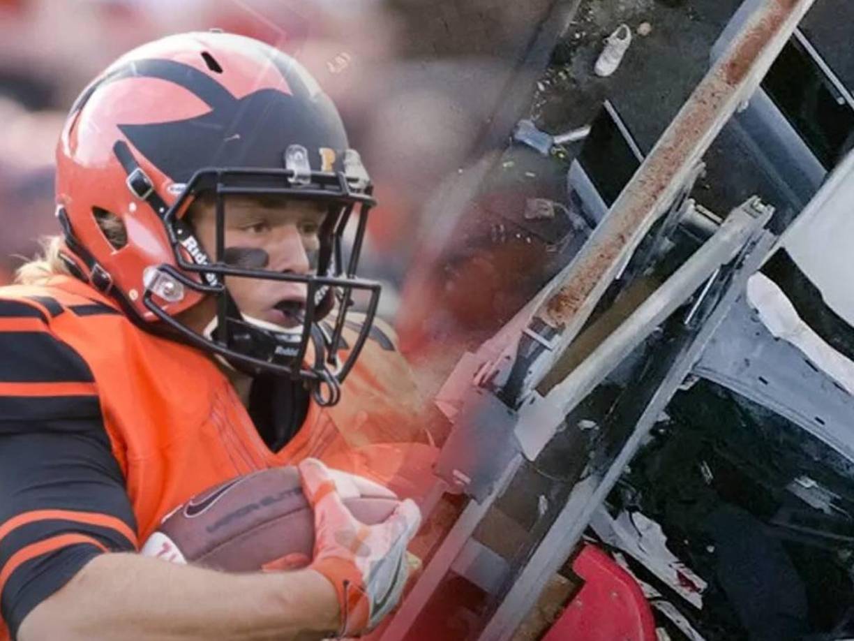 Un jugador de fútbol americano de la Universidad de Princeton, un padre cariñoso de dos hijos y una recién graduada de la escuela secundaria fueron identificados por familiares como tres de las personas asesinadas en el ataque con una camioneta el miércoles en Nueva Orleans.