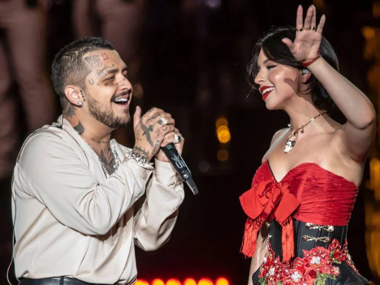 Después de que saliera a la luz la supuesta acta de matrimonio entre Ángela Aguilar y Christian Nodal, usuarios en redes sociales se sorprendieron al descubrir que los cantantes dieron el siguiente paso en su relación bajo el régimen de bienes separados. 