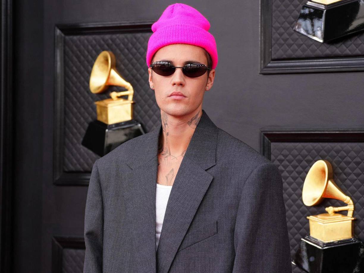 Bieber tuvo serios problemas en todo sentido. <b>Con su vida, sus amores, sus seguidores.</b>