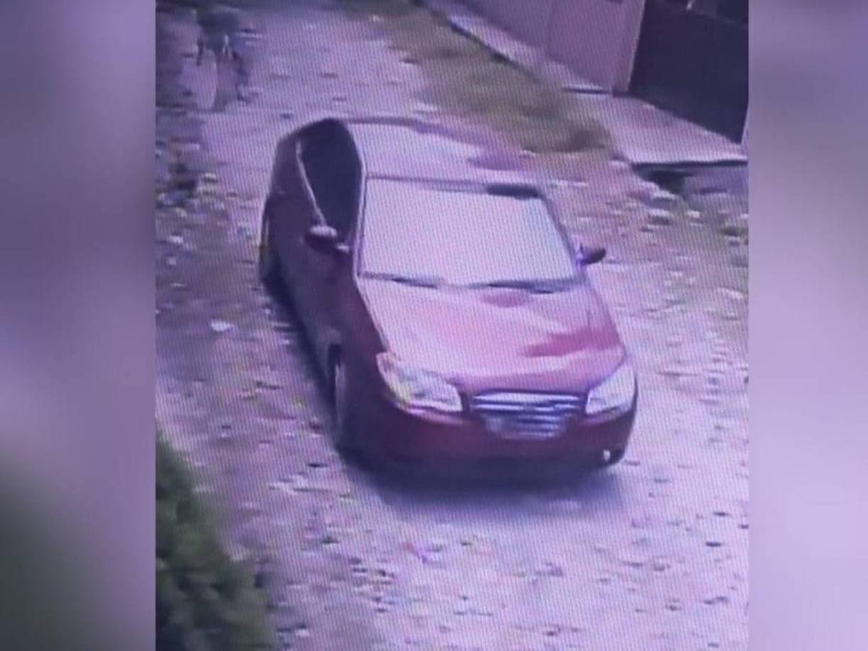 “Sus metas quedaron a medio andar, una de sus ilusiones era seguir adelante y tener un hogar estable. Ella se dedicaba a sus hijas y daba todo por ellas”, expresó.