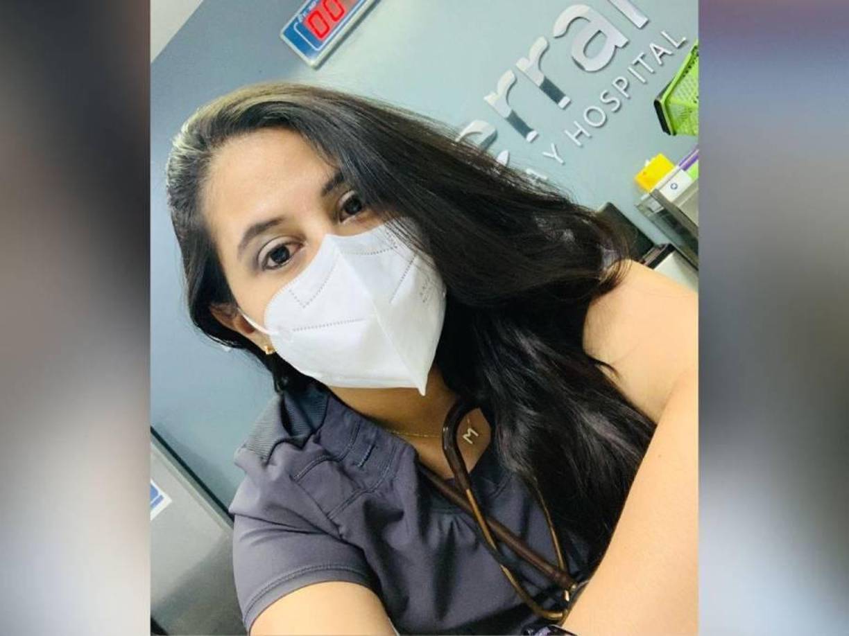 La hija y hermana de Kimberly continúan hospitalizadas.