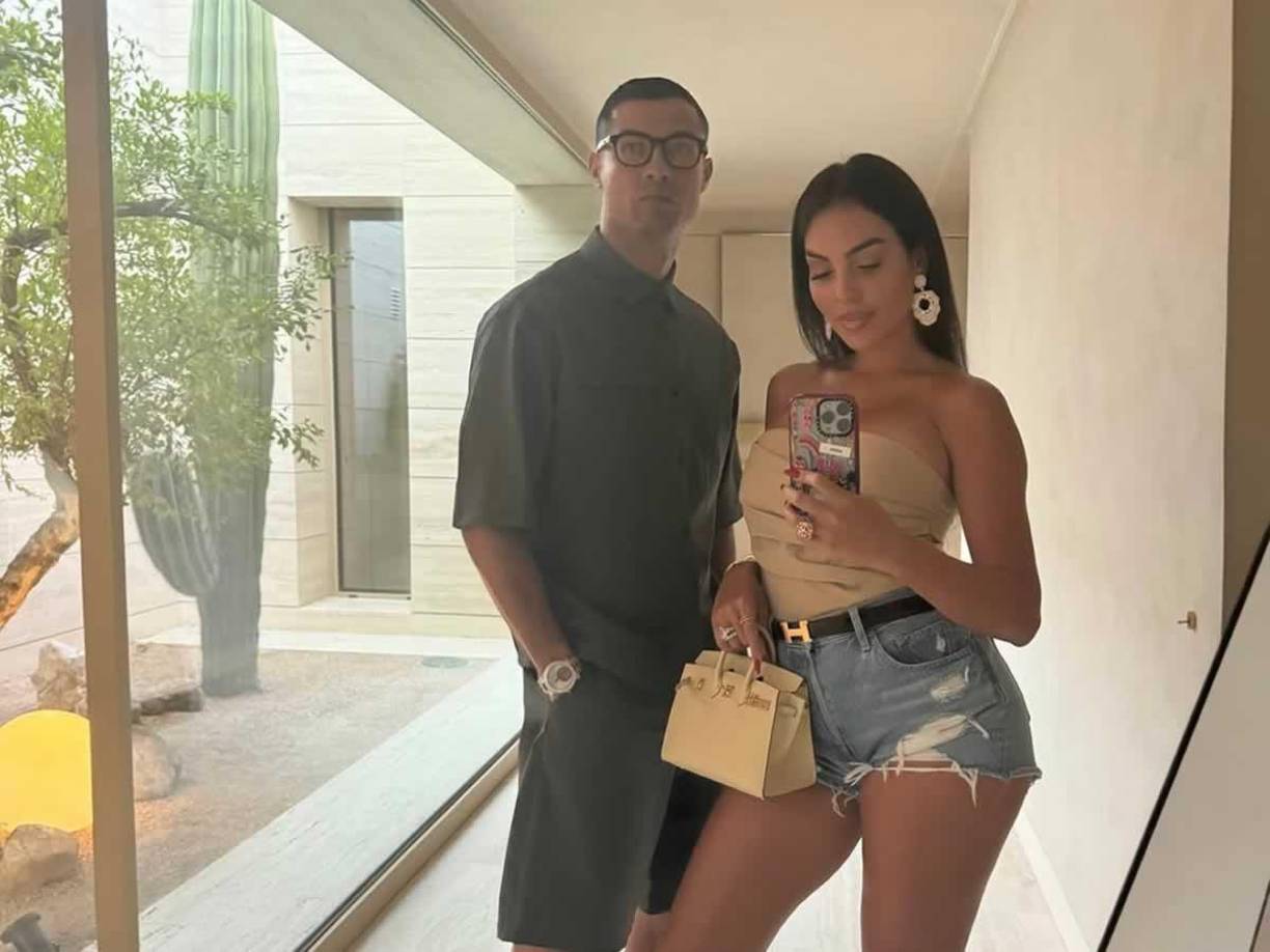 Hasta julio de 2024, Georgina figuraba como administradora mancomunada de Insparya Medical Hair Clinic SL, una empresa que había gestionado durante seis años.