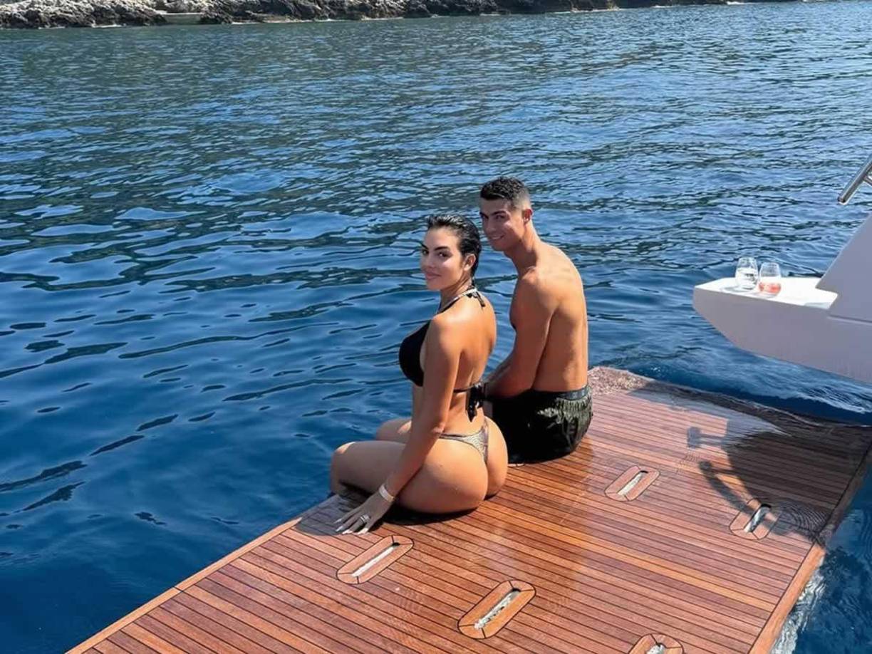 El negocio de los trasplantes capilares, en el que participó junto a Cristiano Ronaldo, fue uno de los proyectos más destacados de la pareja en el ámbito empresarial. Insparya logró posicionarse como una clínica líder en su sector, aprovechando la notoriedad de ambas figuras públicas.