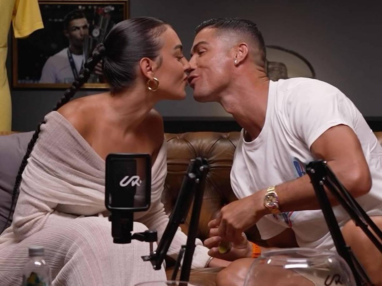  ‘’A ella no le hace falta Cristiano Ronaldo, pero él firmó un contrato de cuatro temporadas por 200 millones por temporada y termina en junio de 2025. No queda nada’’, añadió el panelista Raúl Rodríguez.