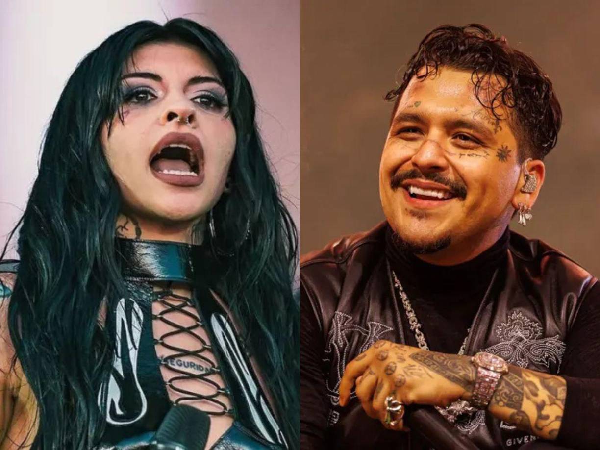 Cazzu mandó un inesperado mensaje en medio del lanzamiento de ‘Dolce’, su nueva canción.