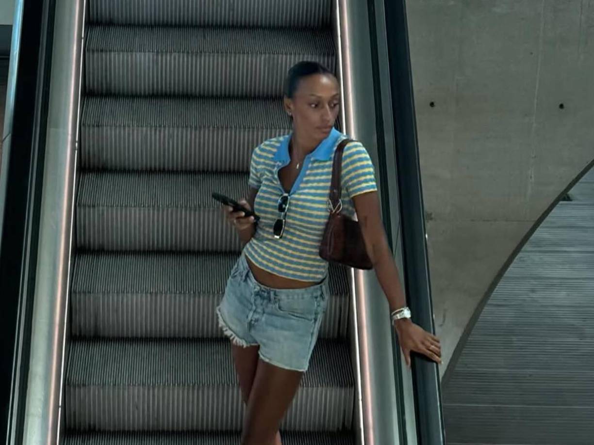 El testimonio de Ana Peleteiro ha revolucionado las redes sociales.