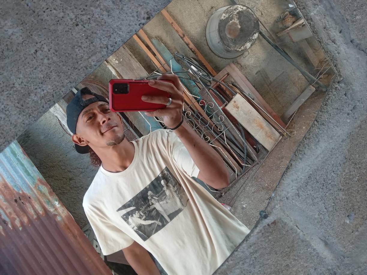 Antonio Núñez fue otro de los hombres asesinados. 