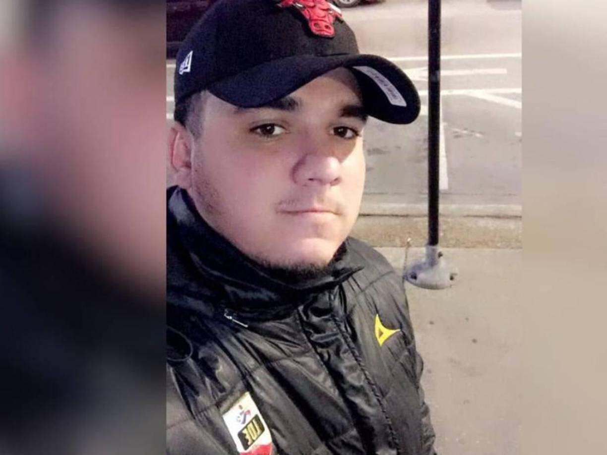 Orlando Brocato salió a trabajar y fue asesinado cerca de la playa