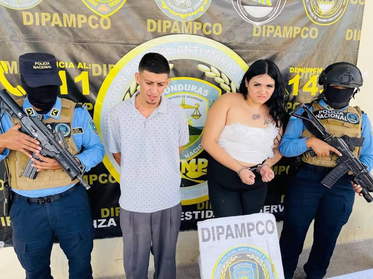 Deybi Alejandro Silva Rodríguez, de 29 años, conocido como “El Sprin”, es señalado como un líder operativo dentro de la Pandilla 18.