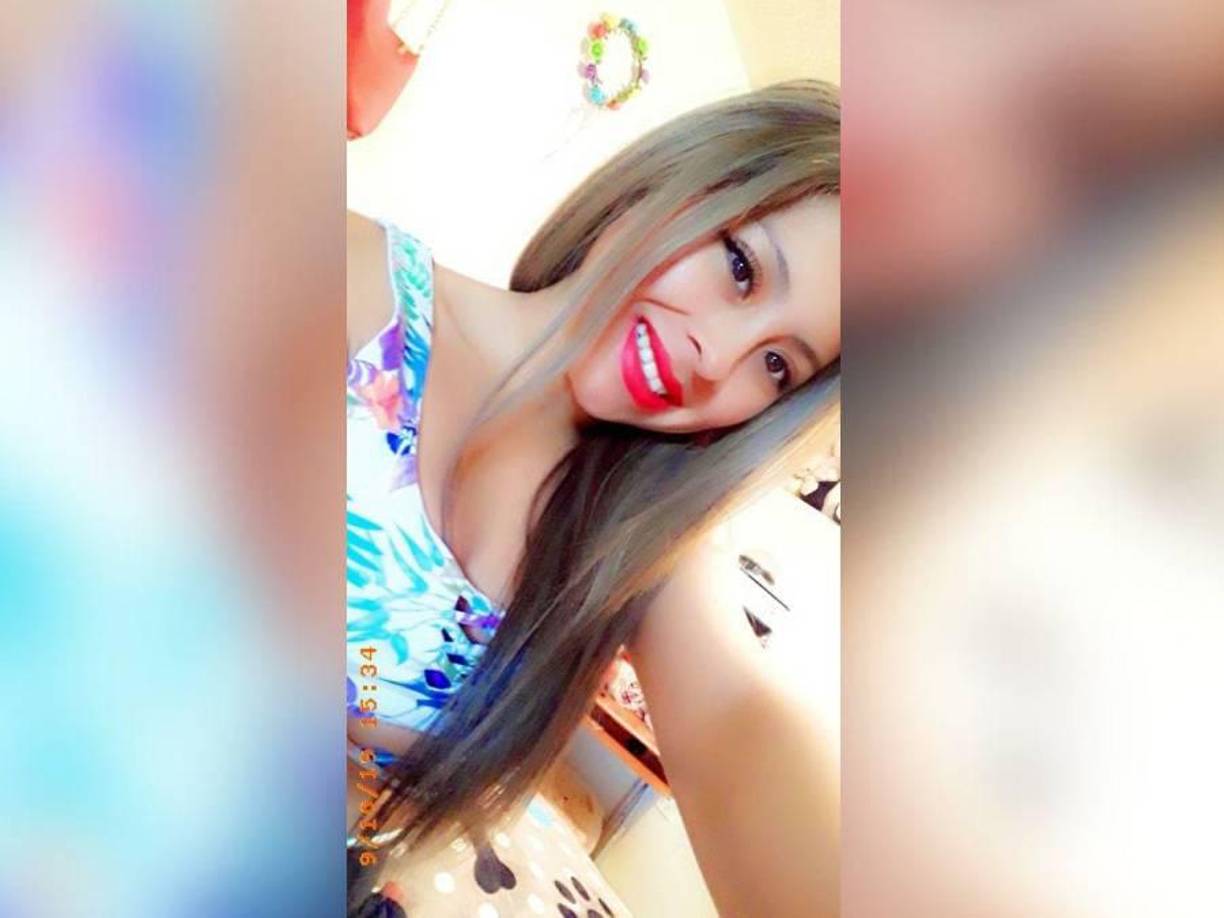 Una prima de Joyce que habló con Grupo Opsa reveló que la malograda mujer consiguió un préstamo de cuatro mil dólares para costear su viaje, dinero que comenzaría a pagar cuando comenzara a trabajar.