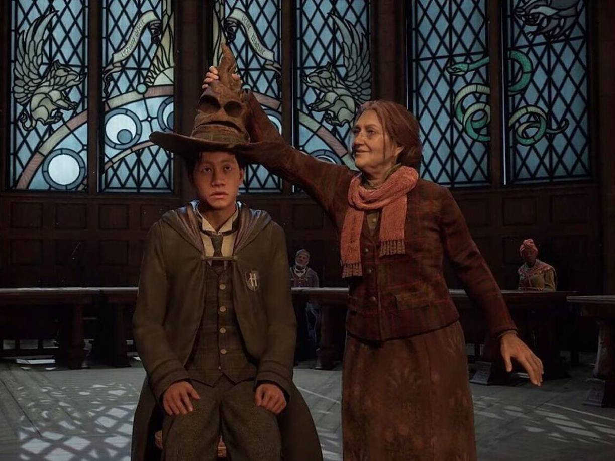 Hogwarts Legacy: el juego que te hará el mejor mago del mundo de Harry Potter