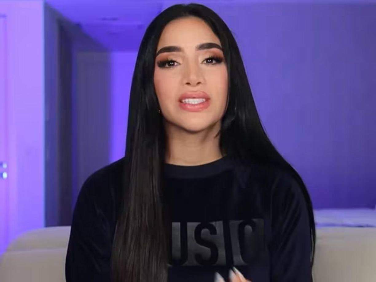 “Reconozco que he estado mal por prestarme a esto, perdón linduras, yo sabía que prestarme a la estrategia de la infidelidad de JD, le quitaría credibilidad a mi palabra, sabía que le quitaría validez a esta decisión, que como ya les dije la tomé hace tiempo, sé que me dejé llevar y no debí participar y sé que en este punto no me van a creer nada, están en su derecho pero estoy cumpliendo con decirles”.