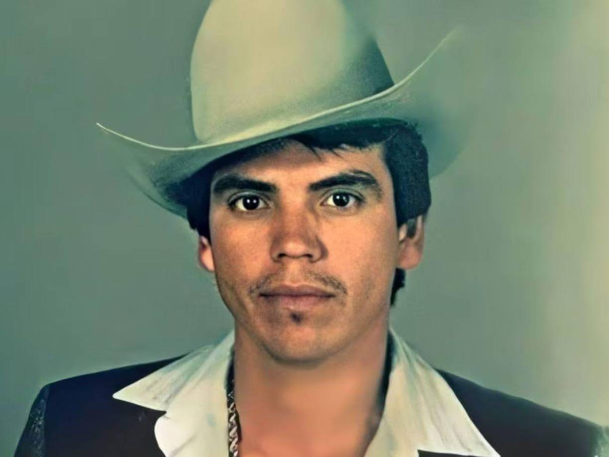Chalino Sánchez fue asesinado a balazos hace más de 30 años y su música sigue vigente. 