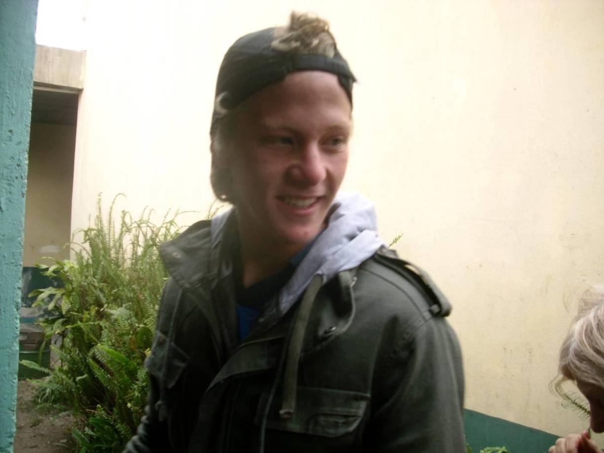 Ahora, 12 años después, Canobra fue noticia en Uruguay por un pedido de ayuda de un usuario de Facebook, quien dio a conocer la dura situación del exjugador.