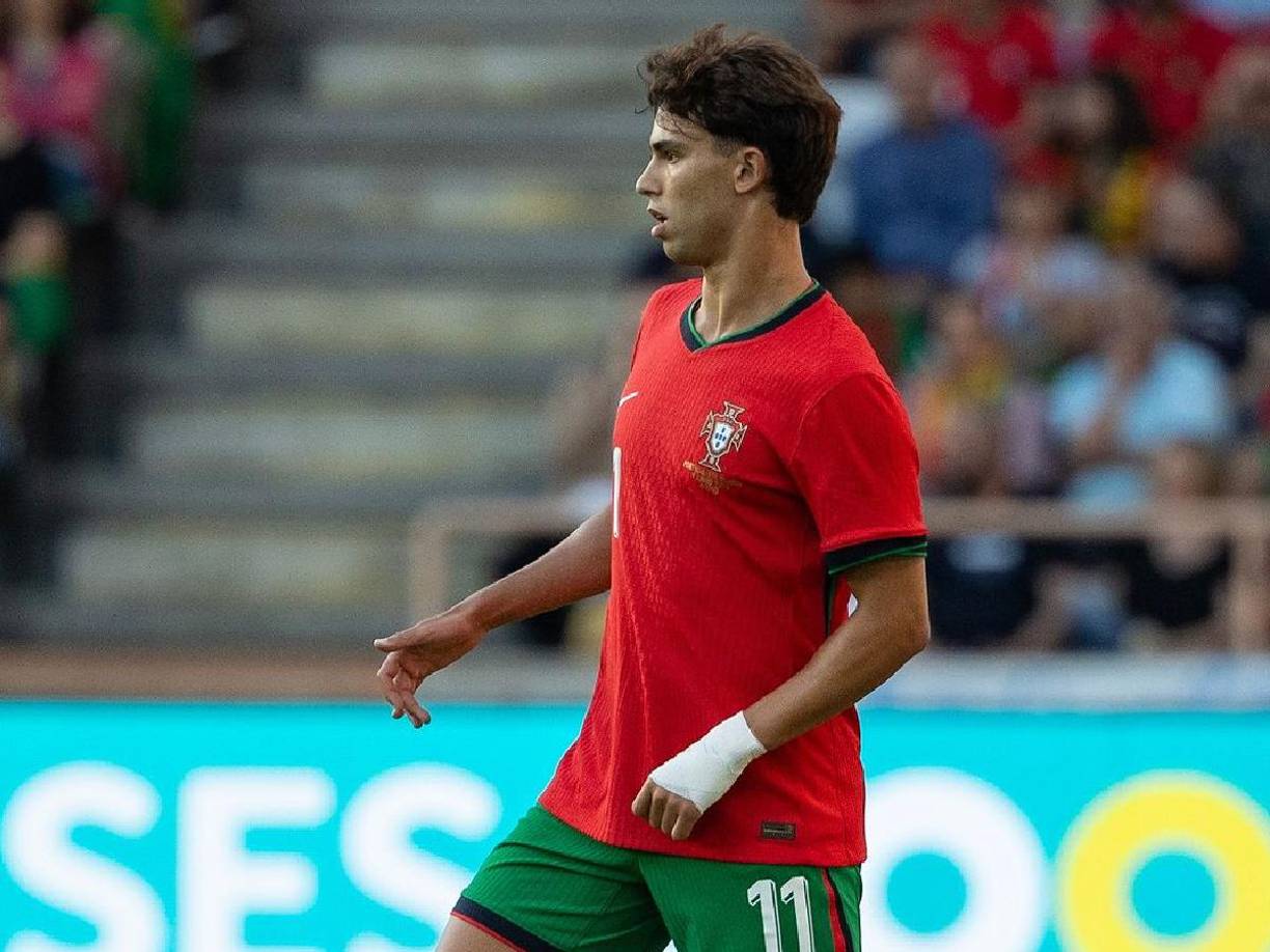 Marca detalla que Joao Félix podría servir como trueque para que Conor Gallagher llegue al Atlético de Madrid; el portugués tiene la posibilidad de volver al Chelsea esta vez en traspaso definitivo.