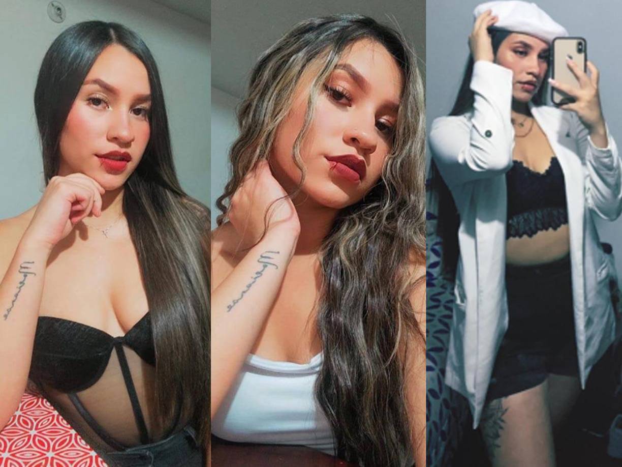 Laura Geraldine García Maldonado (19) fue hallada sin vida en La Vega, Cundinamarca de Bogotá, Colombia, tras haber aceptado la invitación de un hombre que acababa de conocer.