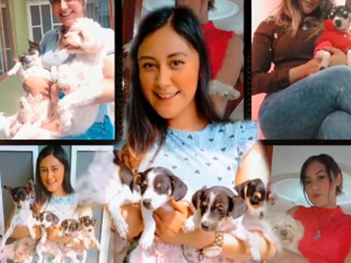 Ella declaró que tenía miedo de que atentaran contra su vida y responsabilizó al Dr. Cuéllar Ferrara de lo que le pudiera pasar, de cualquier daño a su integridad física y mental.