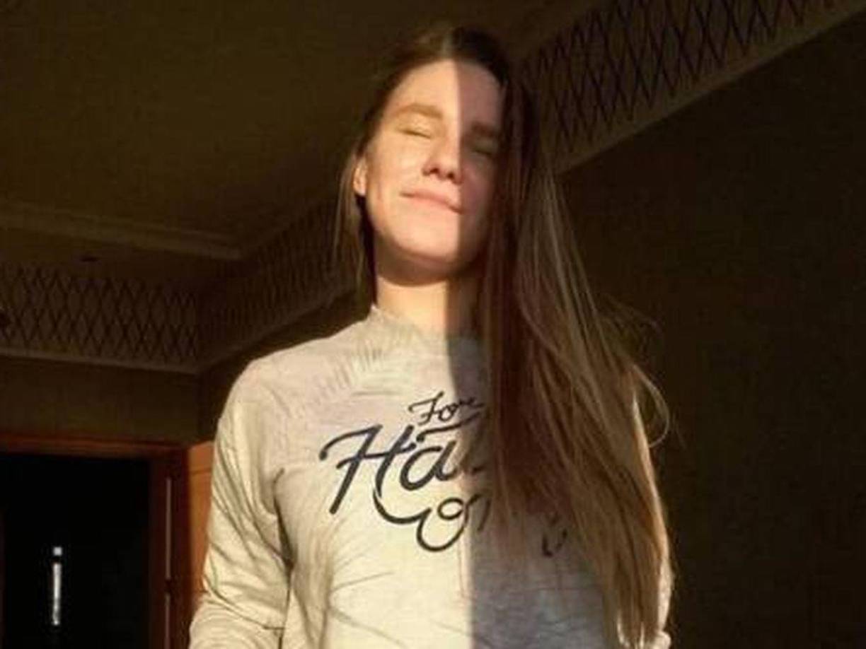 Pidieron la instalación de vallas de protección que podrían haber evitado la caída de <b>Arina Glazunova</b>.