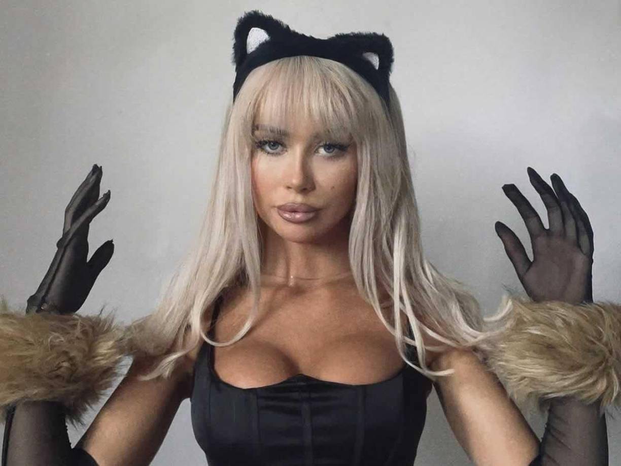 Conocida como la ‘Bebé del Diablo’, Orla Melissa Sloan decidió hablar después de ser condenada por acusar a tres futbolistas de la Premier League y asegura estar avergonzada por lo que hizo.