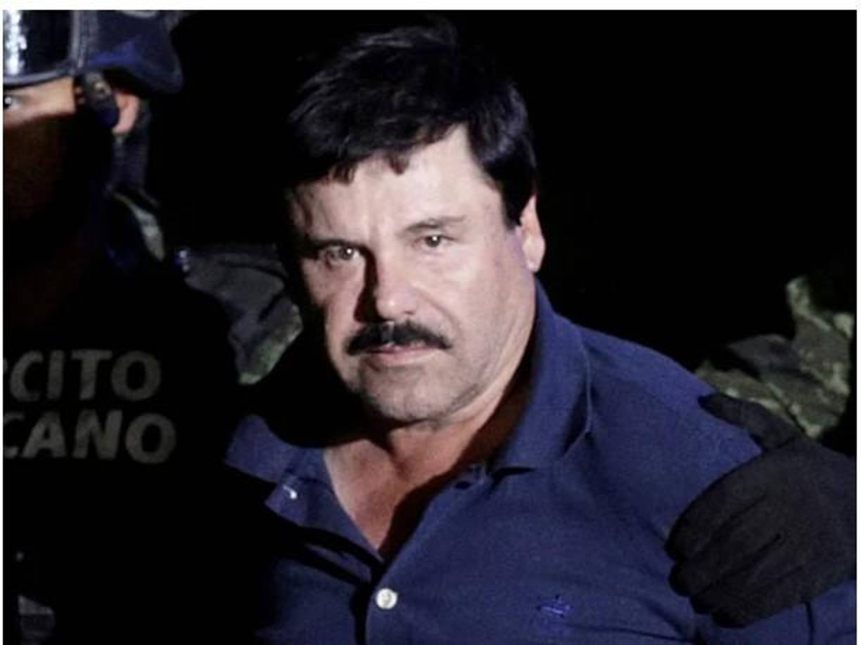 Cifuentes le contó al jurado que al Chapo “le encantó la idea” sobre la película de su vida. Al parecer Guzmán Loera buscaba que Kate Del Castillo actuara y lo asesorara.