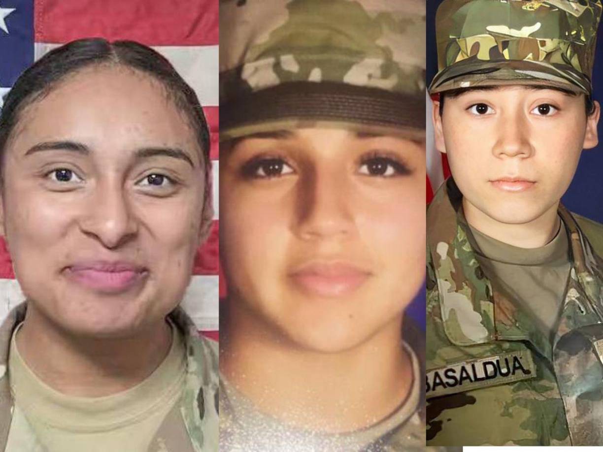 Dueñas Aguilar es la tercera joven militar estadounidense de origen latino fallecida en los últimos años, siguiendo el asesinato de Vanessa Guillén en 2020 y el suicidio de Ana Basaldua el año pasado, ambas estacionadas en Fort Cavazos, antes conocido como Fort Hood, en Texas.