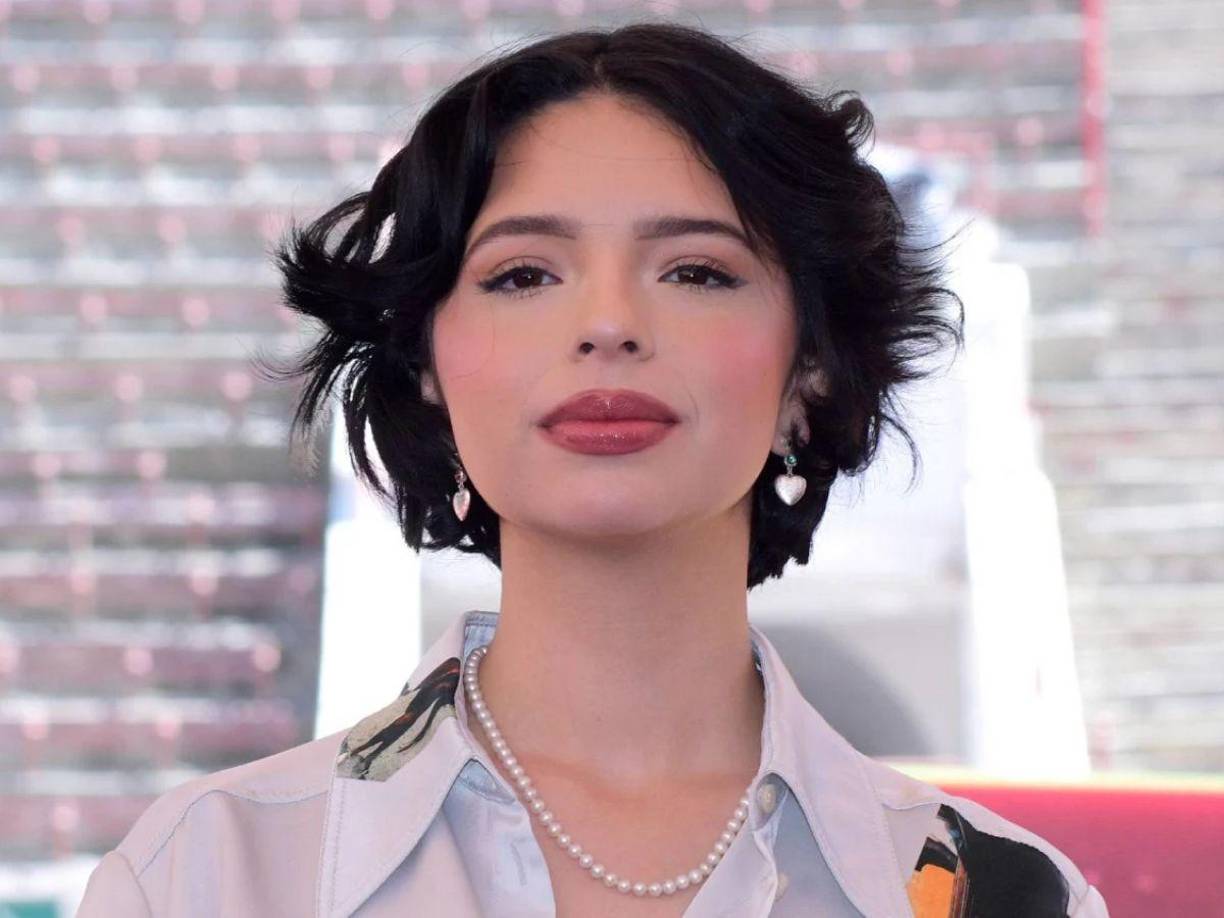 Recordemos que, en su momento, la hija de Pepe Aguilar sostuvo que la argentina era consciente de su romance con Christian desde antes de que se hiciera público, alegando que no hubo “corazones rotos” en esta situación.