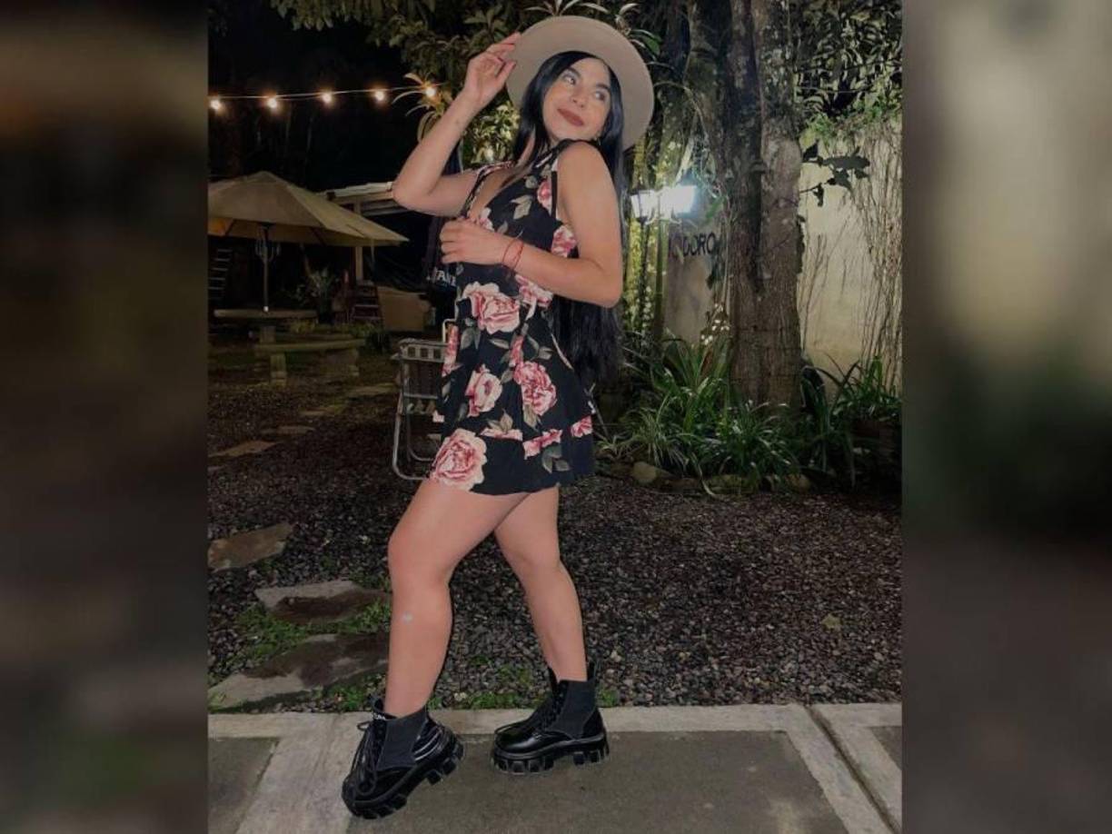 Sin embargo, Alisson decidió finalmente romper su silencio en una publicación realizada por la página “Gaby Bonilla y La Tamaleada” en Facebook, donde expresó: “¡Cada quien que viva su vida!”.