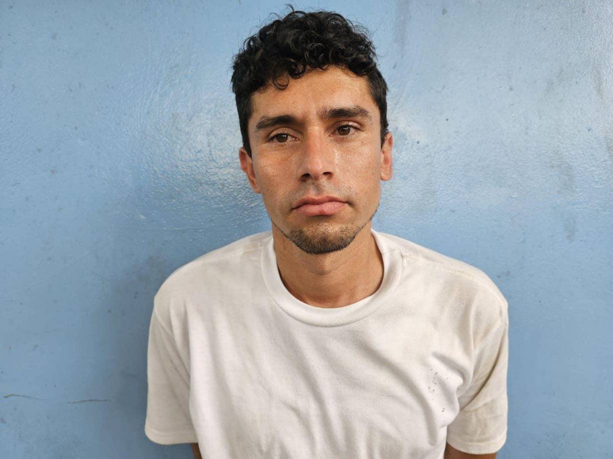 “Nunca encontrará la paz en su corazón menos el perdón, le espera todo lo feo que le puede pasar a un ser humano en esta vida. Gracias a las autoridades correspondientes y a todas esas personas que nos han apoyado en este duro proceso”, agregó.