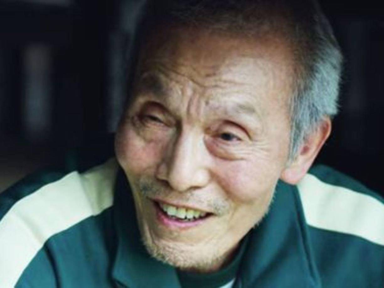 Una mujer denunció al actor O Yeong-su de “El Juego del Calamar” por presunto abuso sexual