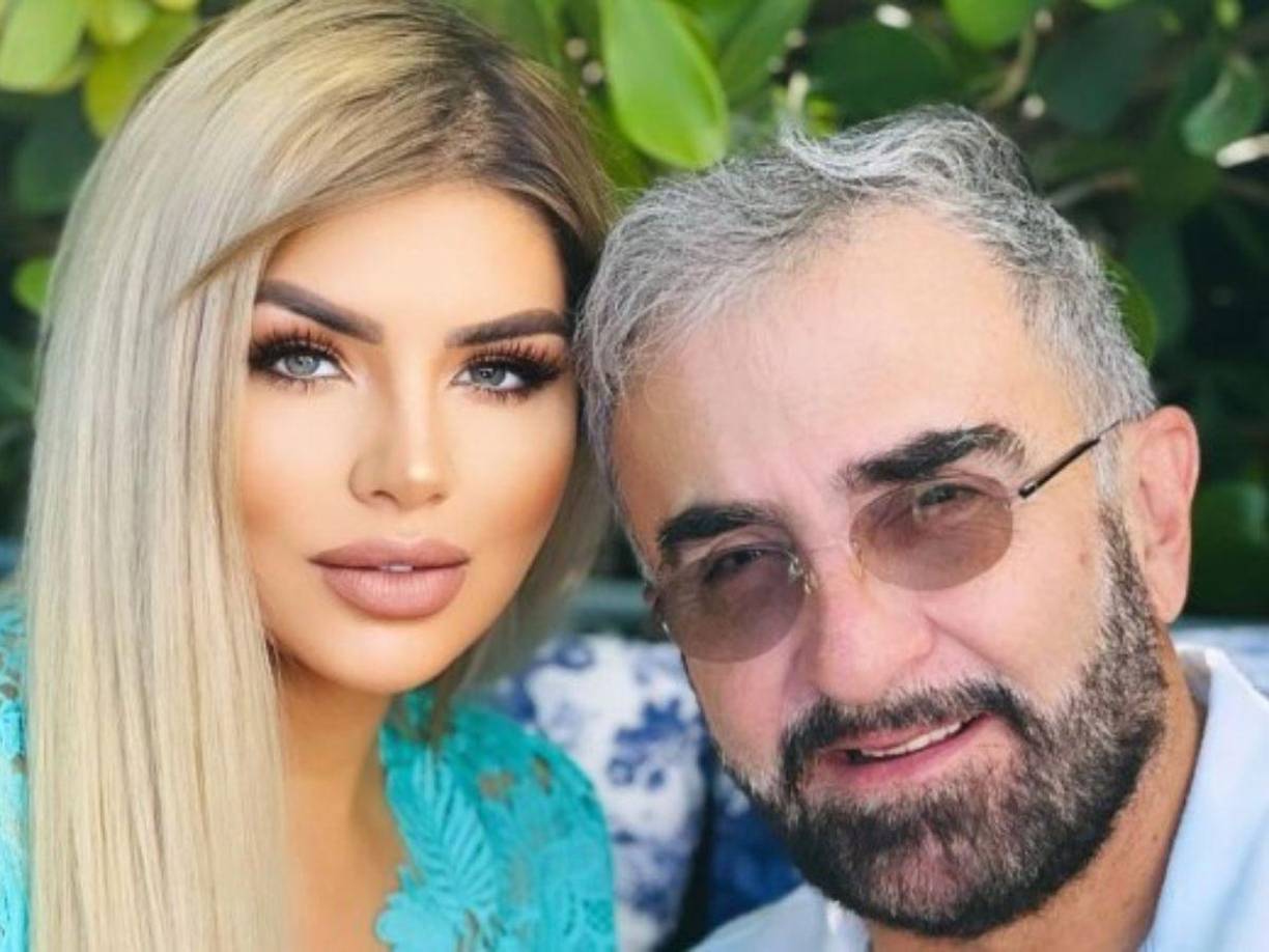 De acuerdo con Mariana González, su novio fue golpeado por un caballo hace años y que por ello roncaba mucho al dormir y no respiraba bien, por lo que tuvieron que operarle la nariz.