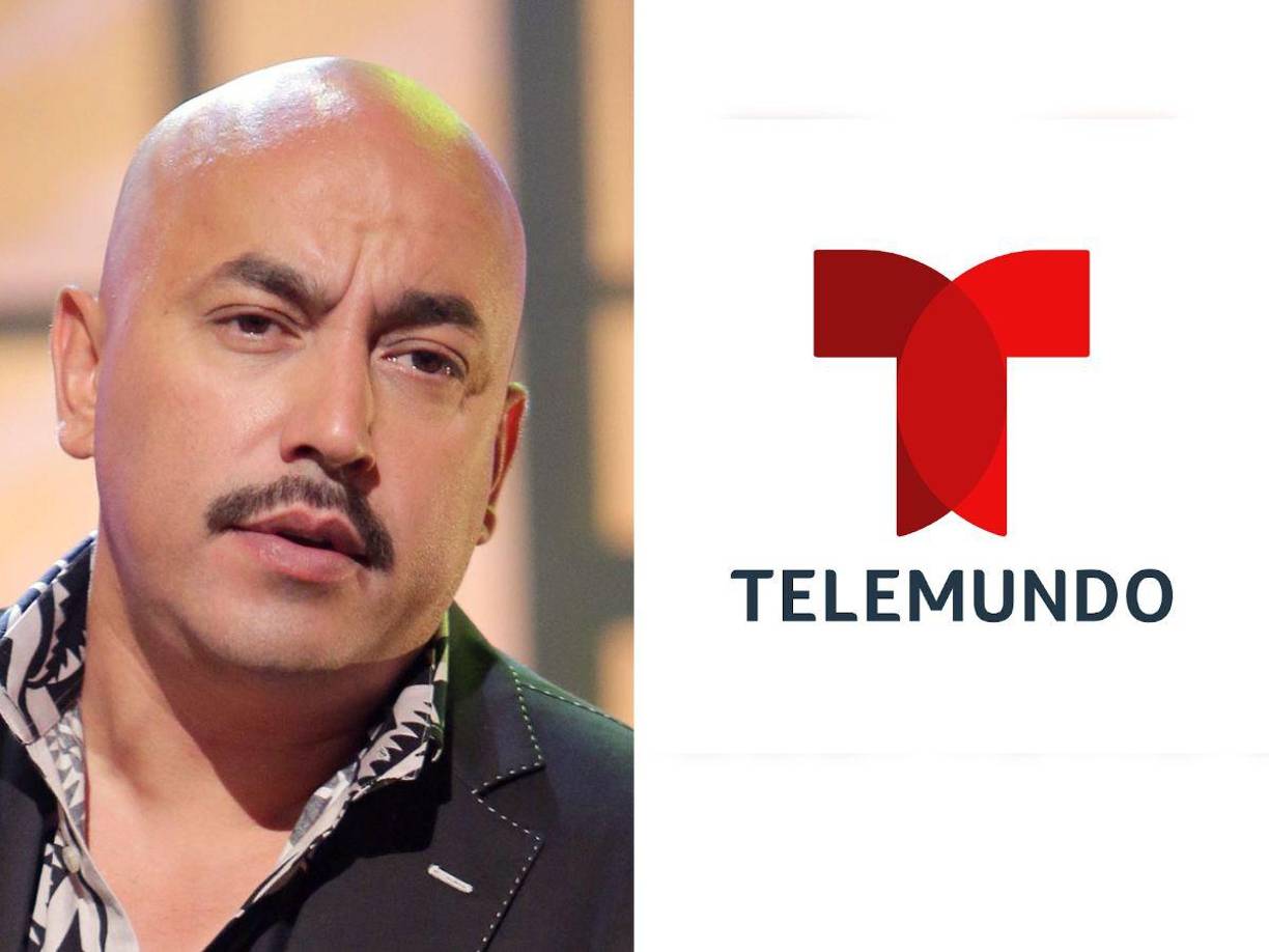La relación entre el cantante Lupillo Rivera y la televisora Telemundo ha terminado completamente mal luego de “La Casa de los Famosos 4”.