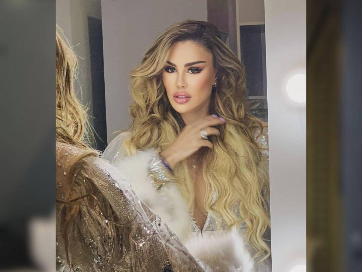 Desde hace algunos días, Ninel Conde ha sido tema de conversación en redes sociales debido a su nuevo rostro. Recientemente, compartió una imagen en la que se le puede ver un cambio radical en la cara.