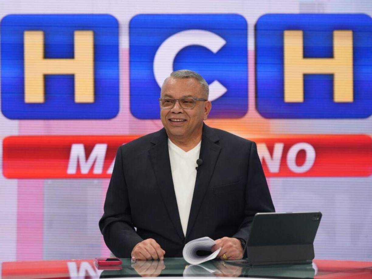 “Me imagino que él no quiere que trabaje, dicen que es millonario. Y si él ya no la quiere ver en el escenario y ella acepta cuál es el problema”, agregó.