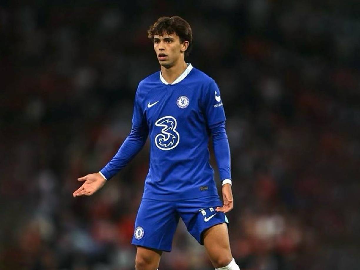 Fabrizio Romano informa que el Joao Felix se encuentra “optimista” con el traspaso al Chelsea y esto abriría la puerta a Conor Gallagher para que finalmente se una al Atlético de Madrid.
