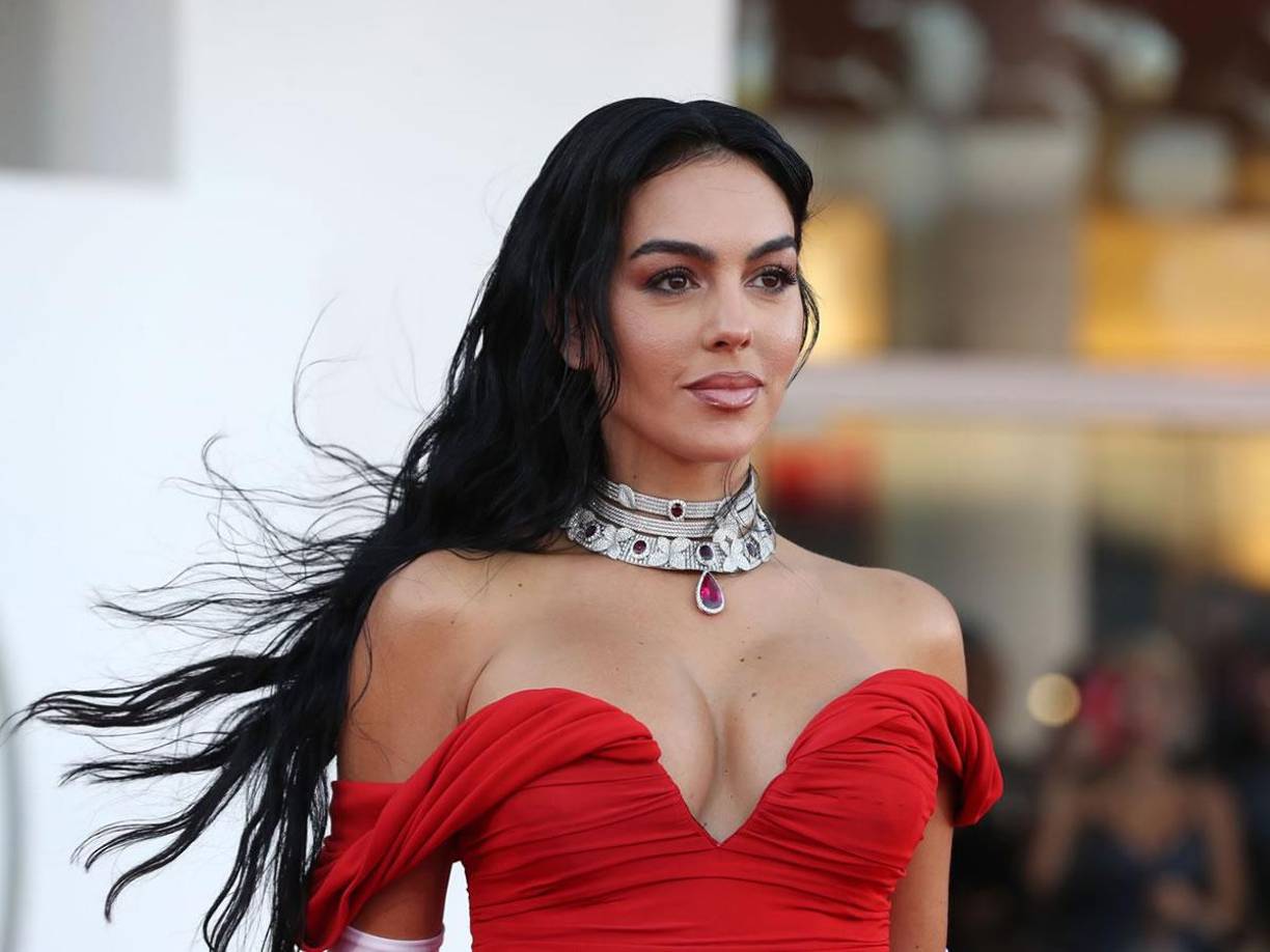 La empresaria y pareja de Cristiano Ronaldo ha reaparecido en redes sociales después de unos días sin compartir contenido a causa de un problema de salud. ¿Qué pasó?