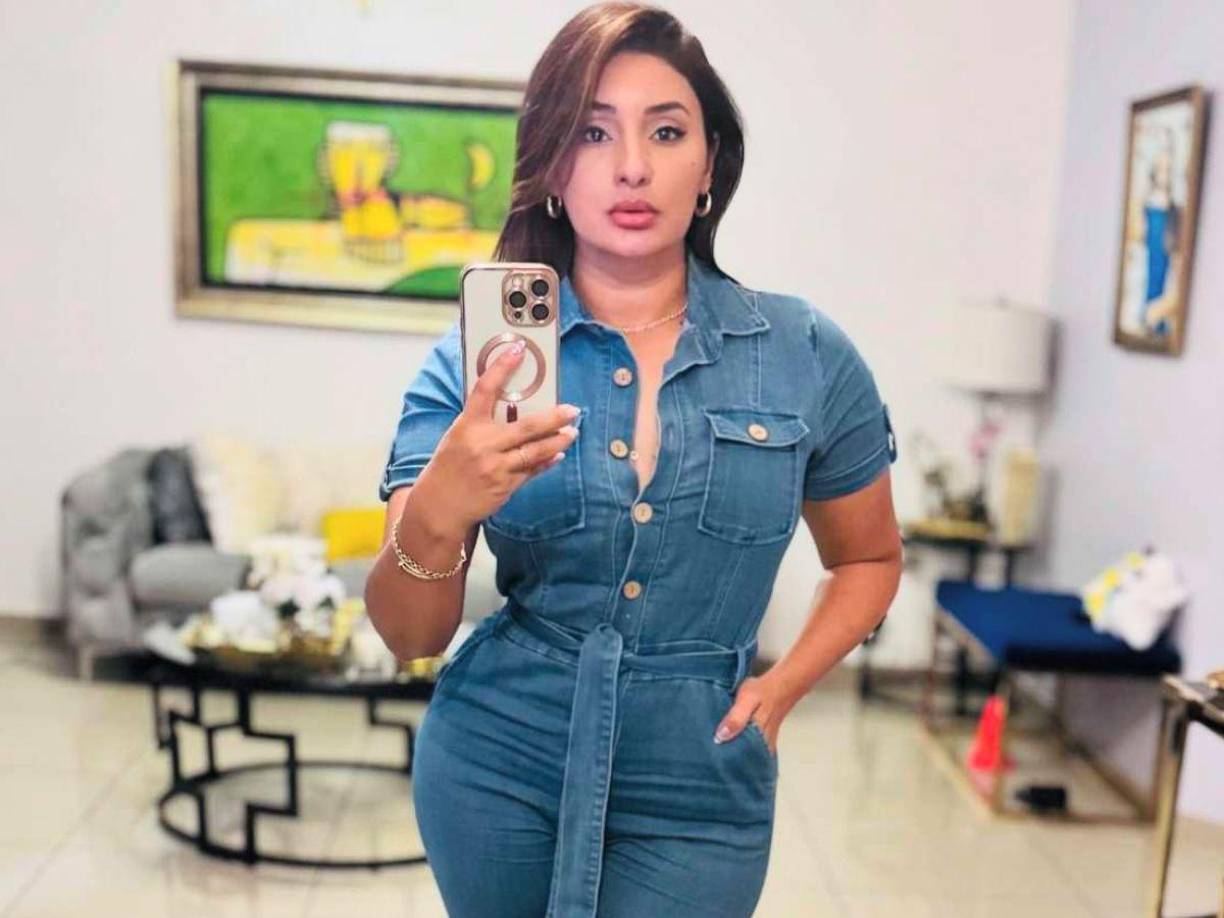 Lo que ha causado curiosidad en los usuarios de redes sociales es el mensaje publicado por Rina Leal en sus redes sociales a inicios del mes: “Julio. Declaramos un mes lleno de puras bendiciones y gente buena”.
