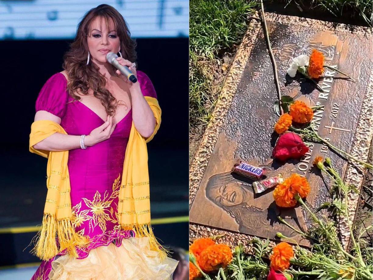 Hoy se cumplen 12 años desde que “La Diva de la Banda” murió en un trágico accidente aéreo.