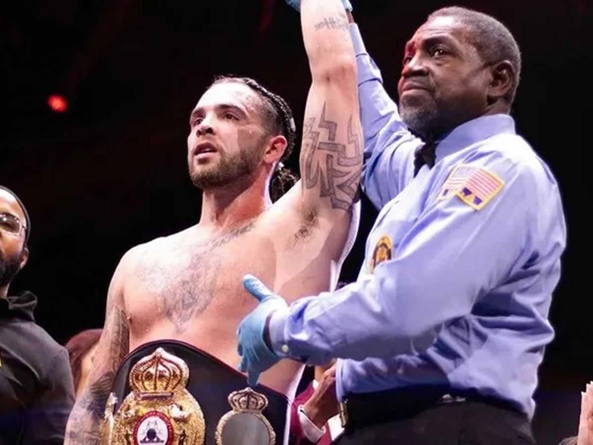 Además de su éxito en el ring, Paul Bamba había empezado a expandir su carrera más allá del boxeo. En noviembre de 2024, firmó un contrato de representación con la compañía del cantante estadounidense Ne-Yo, quien se convirtió en su mánager.